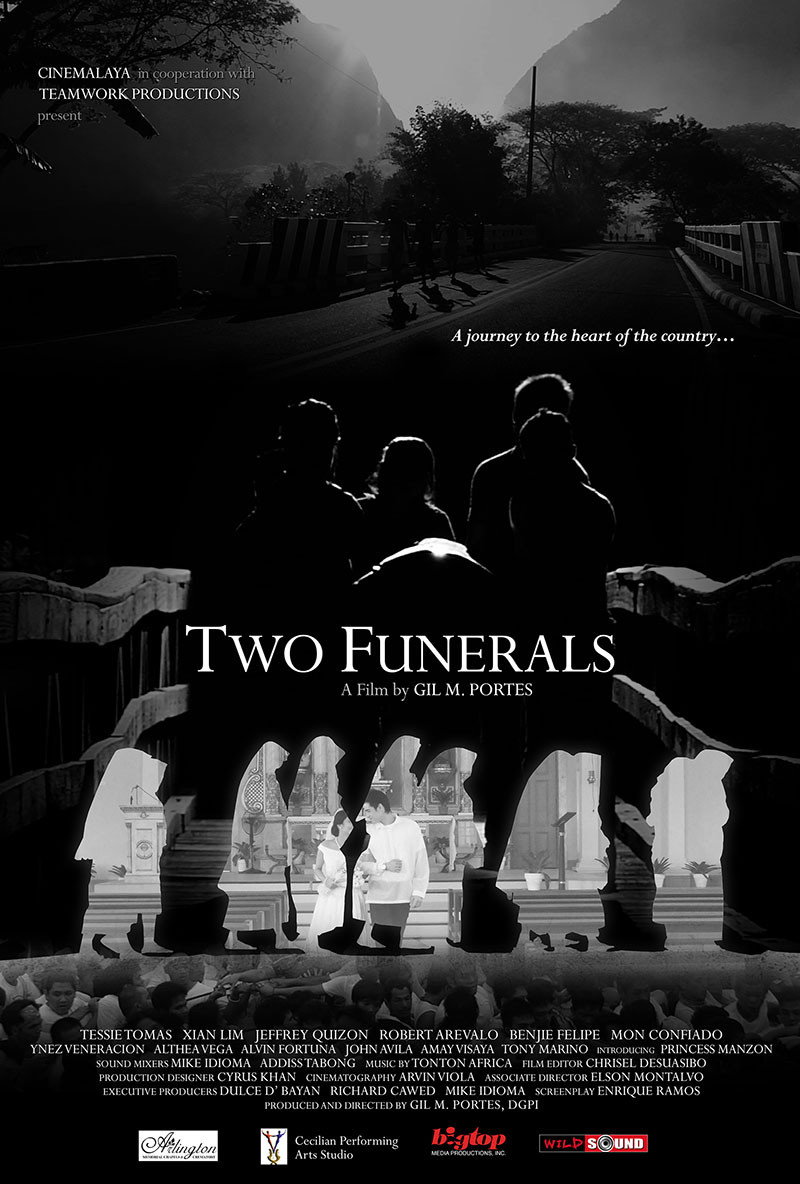Two Funerals