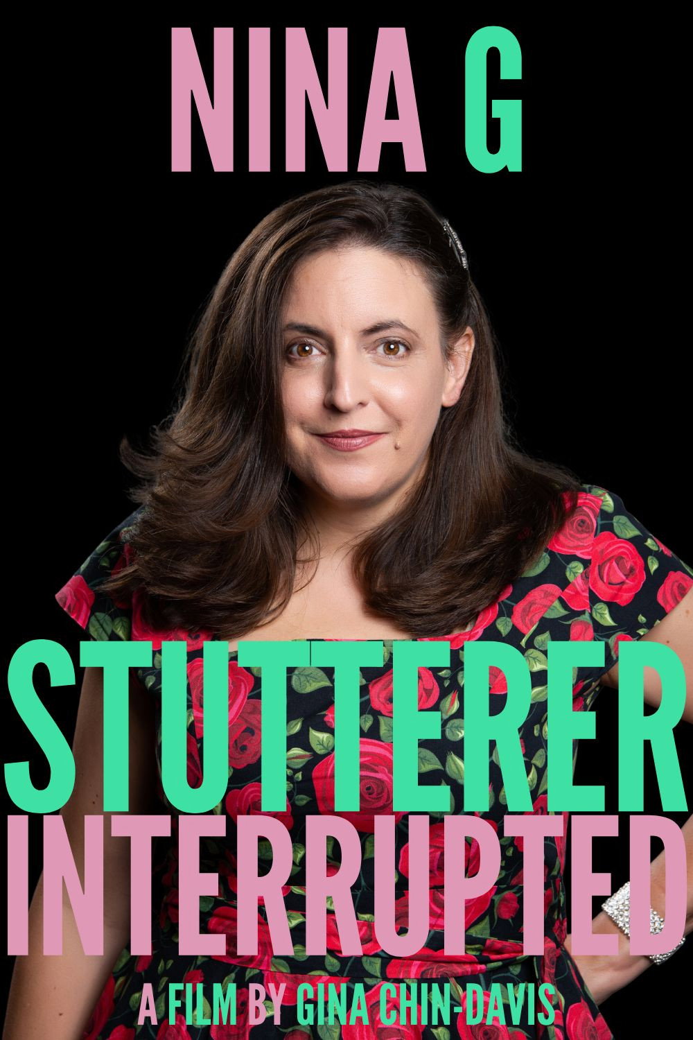 Nina G: Stutterer Interrupted