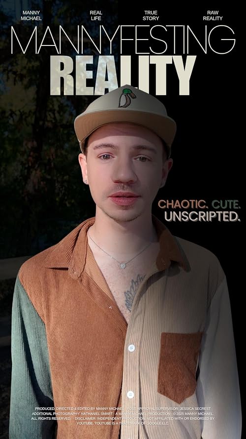 Mannyfesting Reality