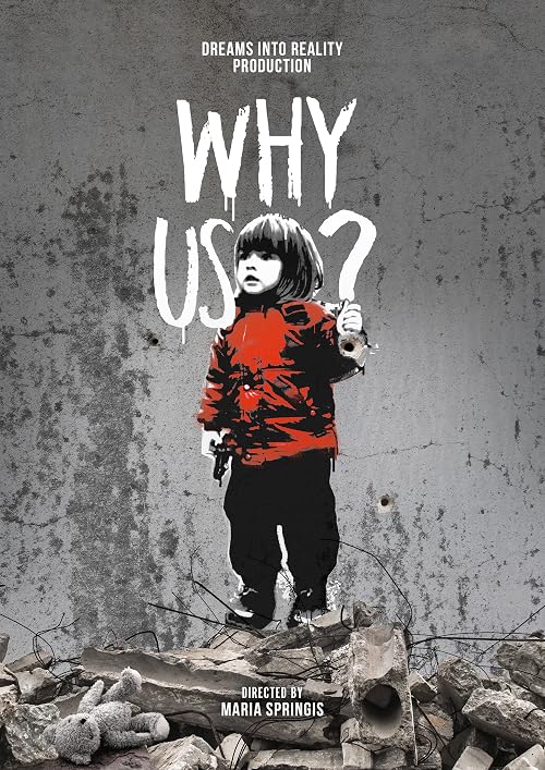 Why Us?