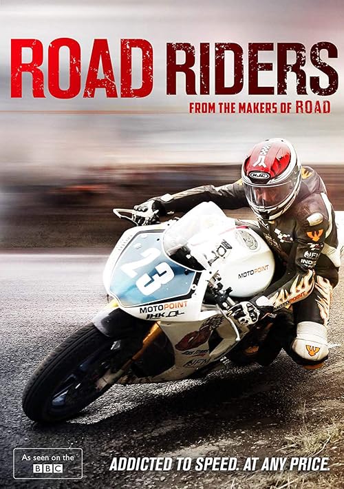 Road Riders