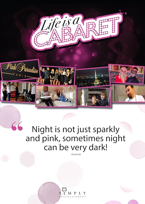 Life Is a Cabaret