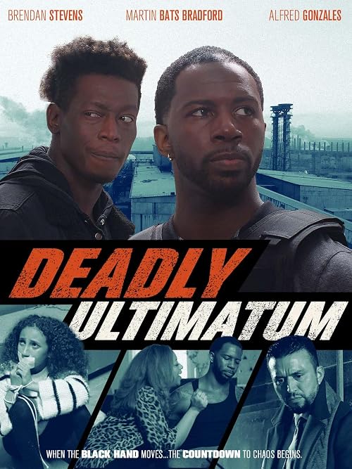 Deadly Ultimatum