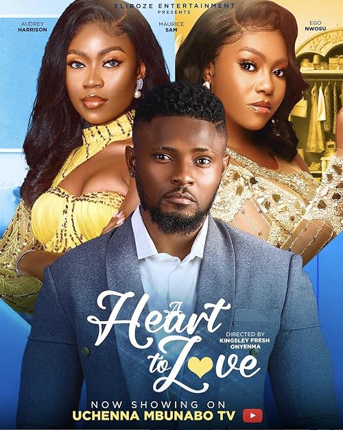 A Heart to Love
