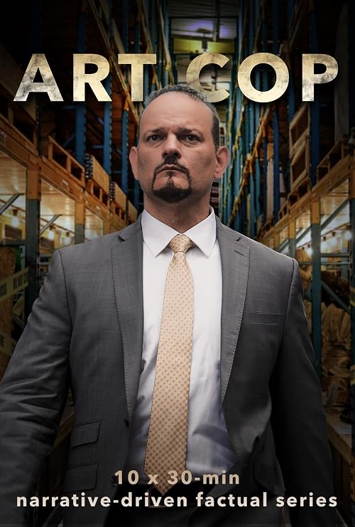 Art Cop