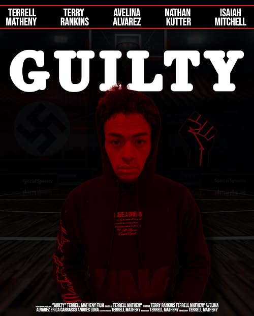 Guilty the Movie