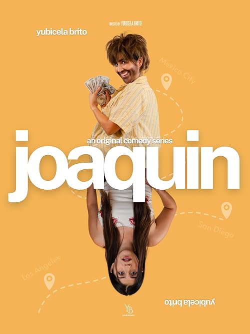 Joaquin