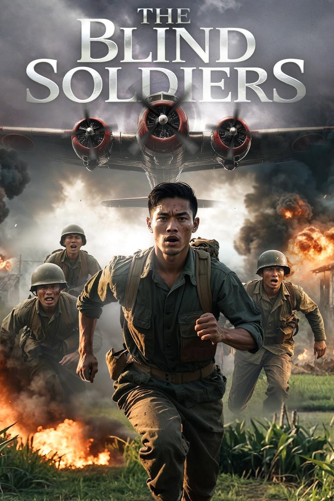 The Blind Soldiers