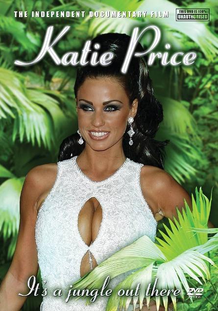 Katie Price: It's a Jungle Out There