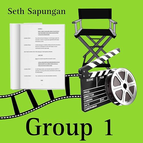The Group 1 Advertisement: A School Project