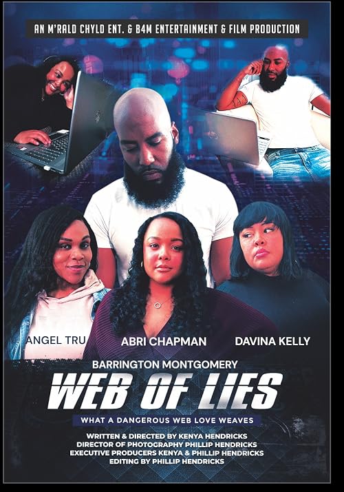 Web of Lies