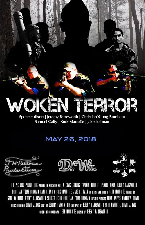 Woken Terror