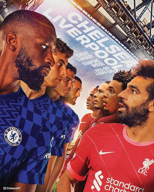 Chelsea - Liverpool