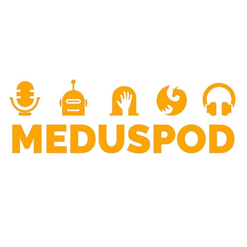 MedusPod