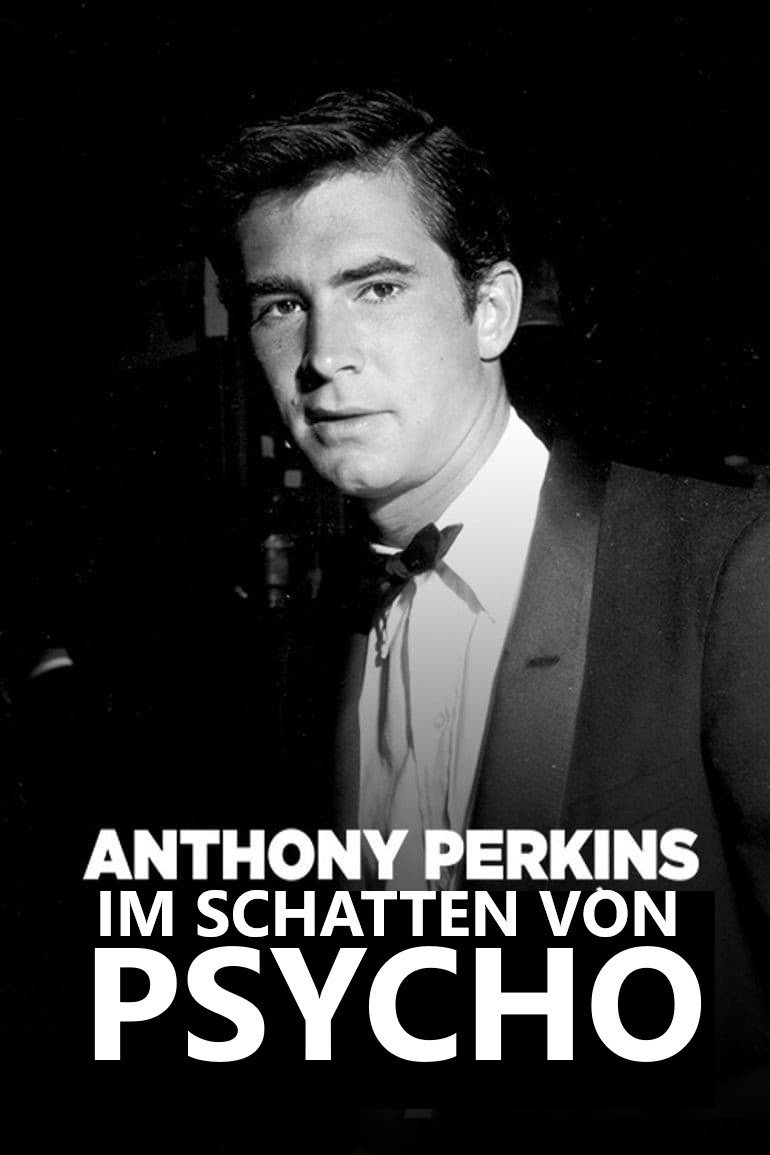 Anthony Perkins, the Actor Behind the Door