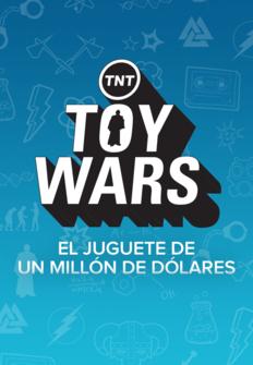 Toy Wars