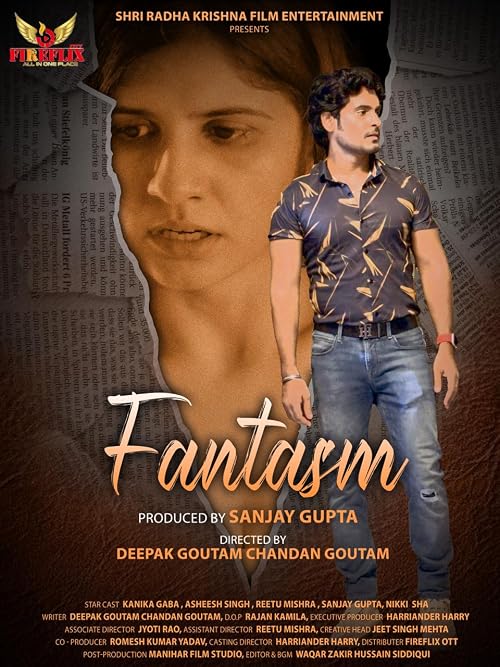 Fantasm
