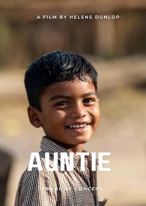 Auntie