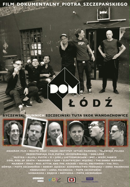 DOM/Lódz