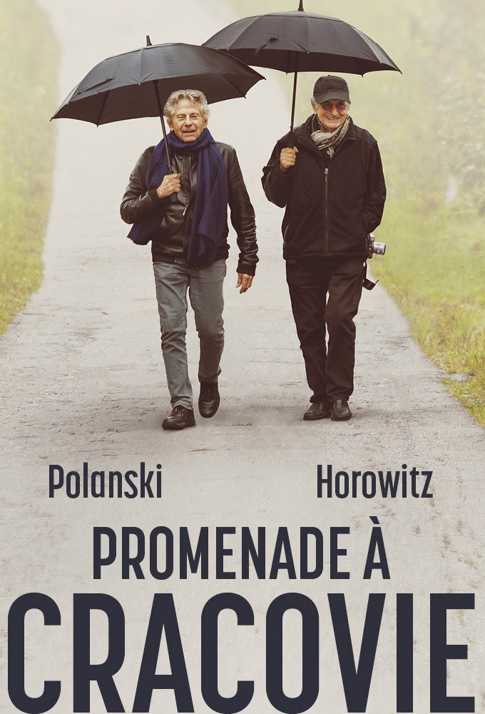 Polanski, Horowitz. The Wizards From the Ghetto