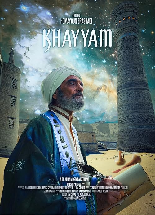 Khayyam
