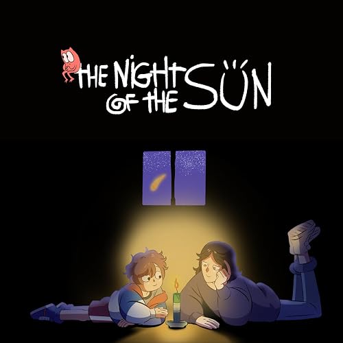 The Night of the Sun