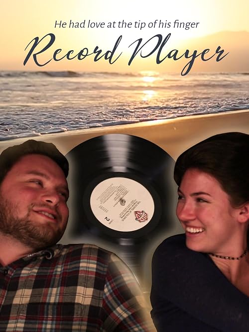 Record Player