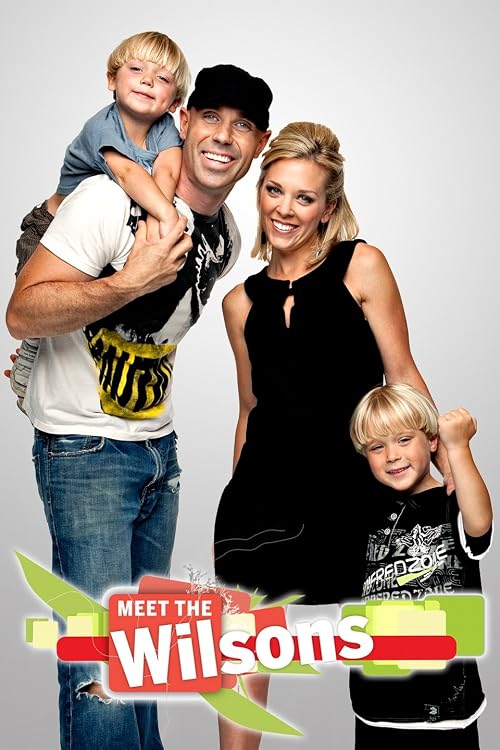 Meet the Wilsons
