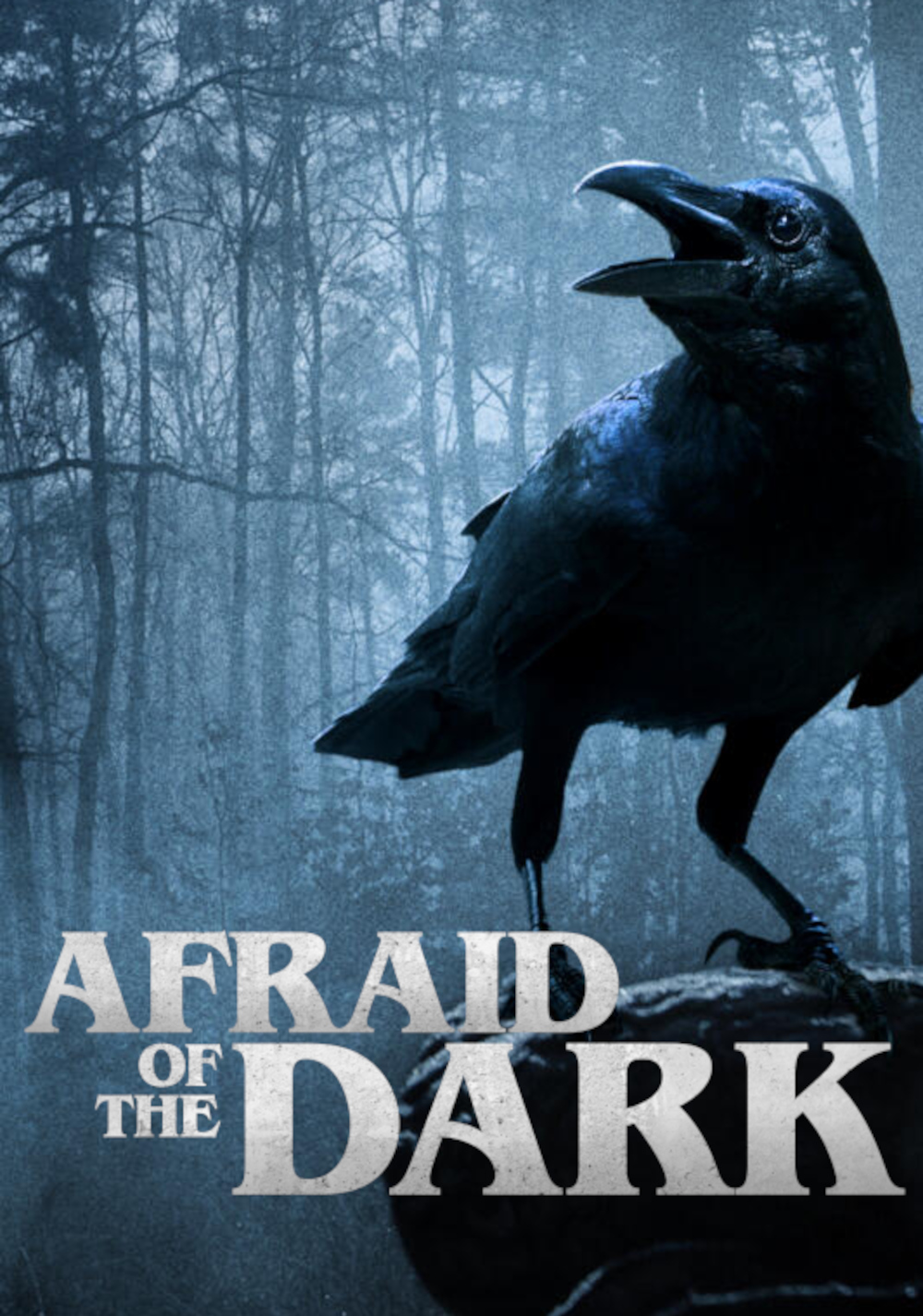 Afraid of the Dark