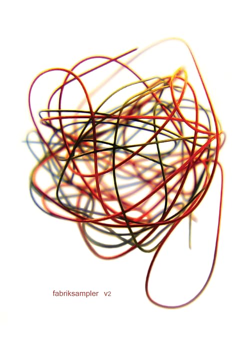 Fabriksampler V2