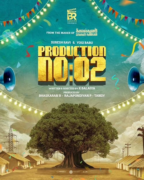 Production No 2