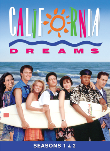 Let's Do It!: A California Dreams Reunion