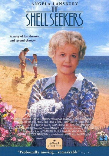 Die Muschelsucher