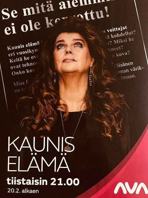 Kaunis elämä