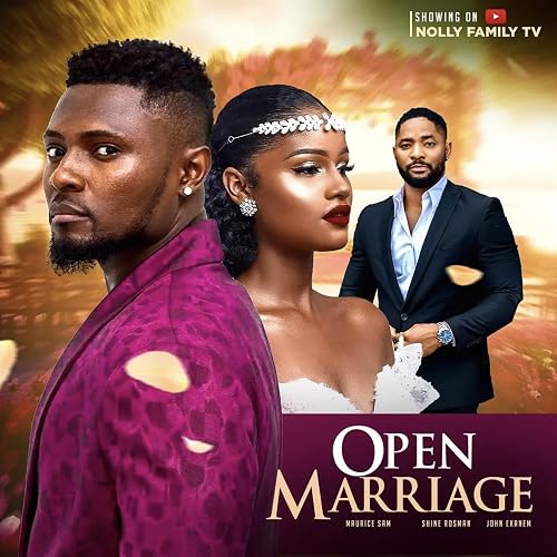 Open Marriage