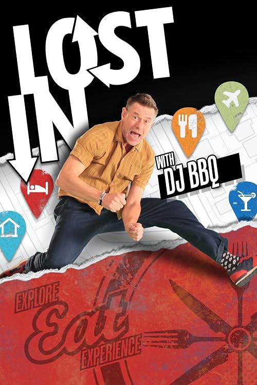 Lost In