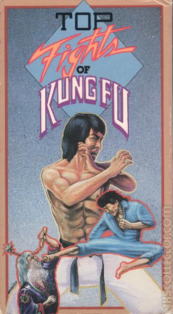 Top Fights of Kung fu