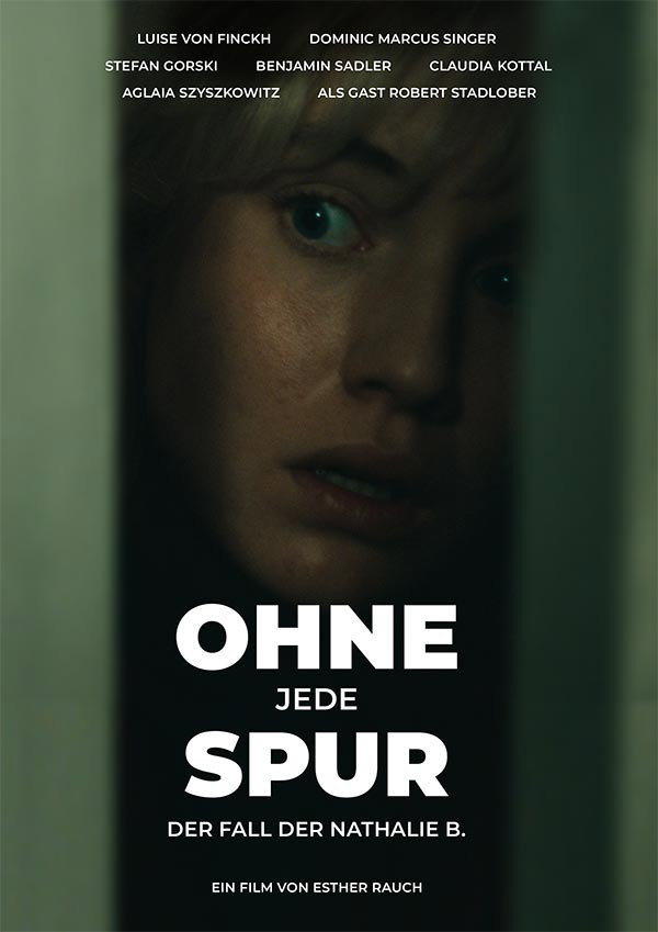 Ohne jede Spur - Der Fall der Nathalie B.