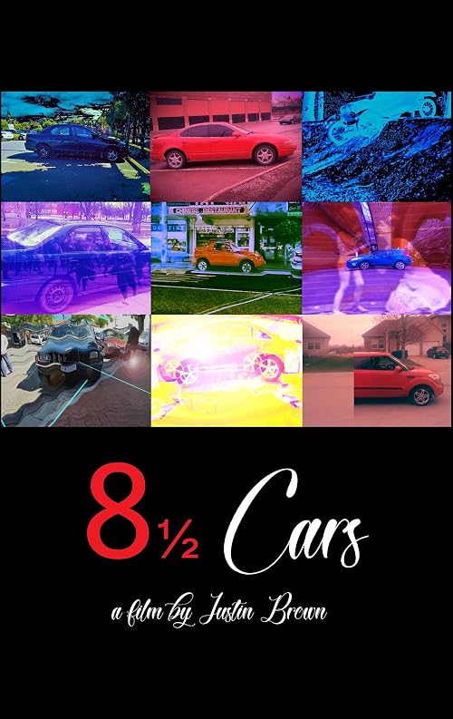 8½ Cars