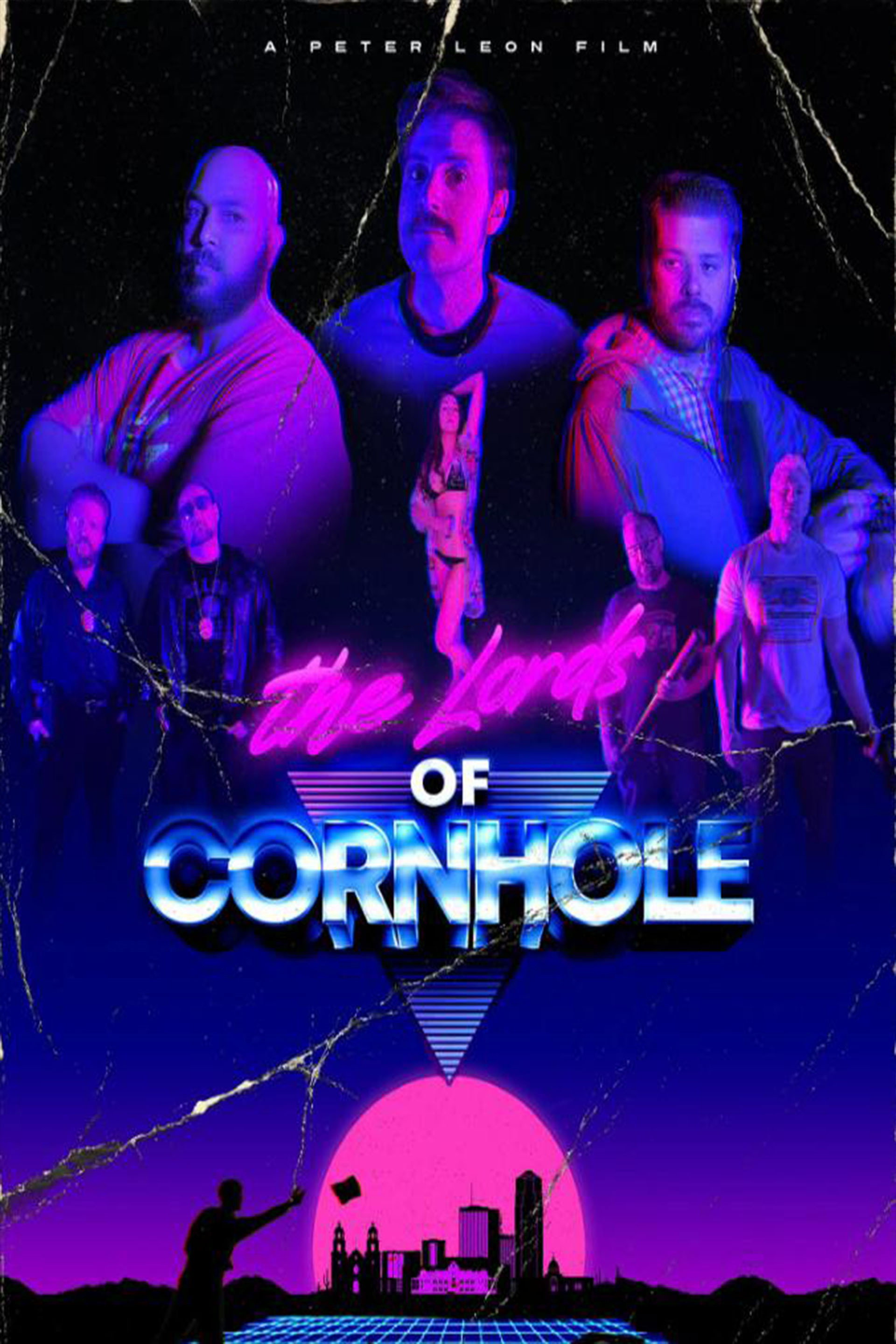The Lords of Cornhole