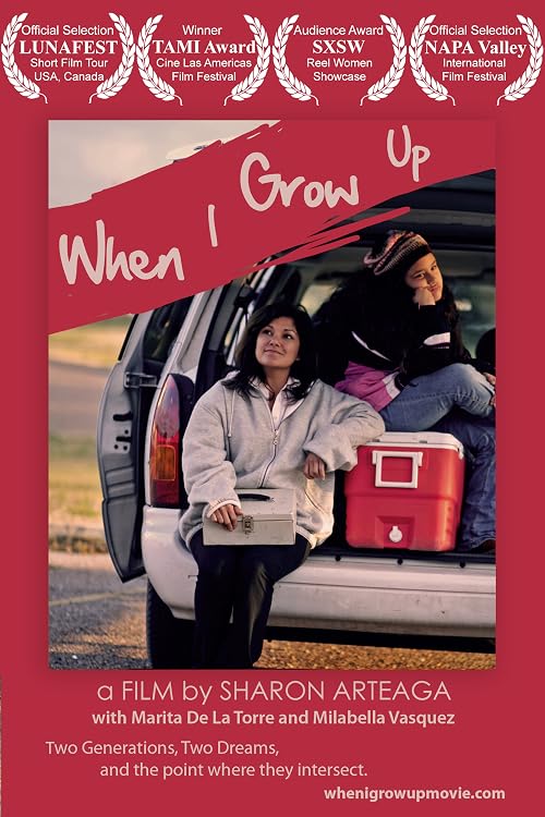 When I Grow Up
