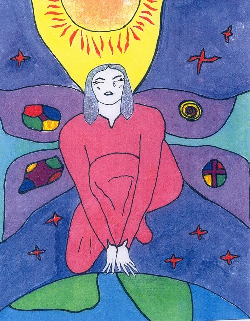 Luminaries: A Children's Book Anthology