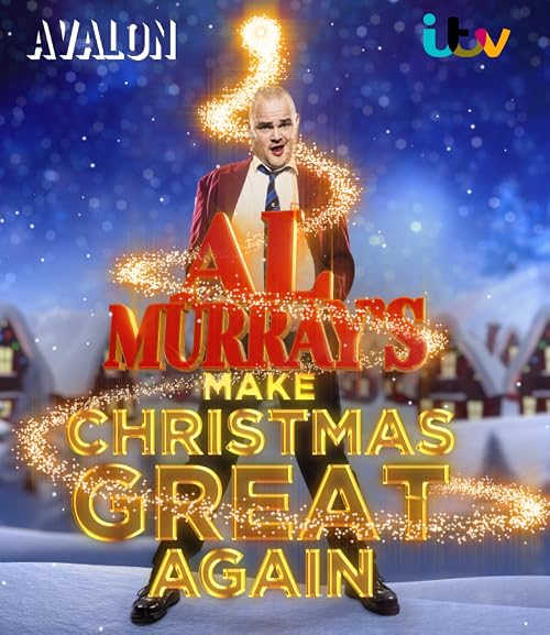 Make Christmas Great Again