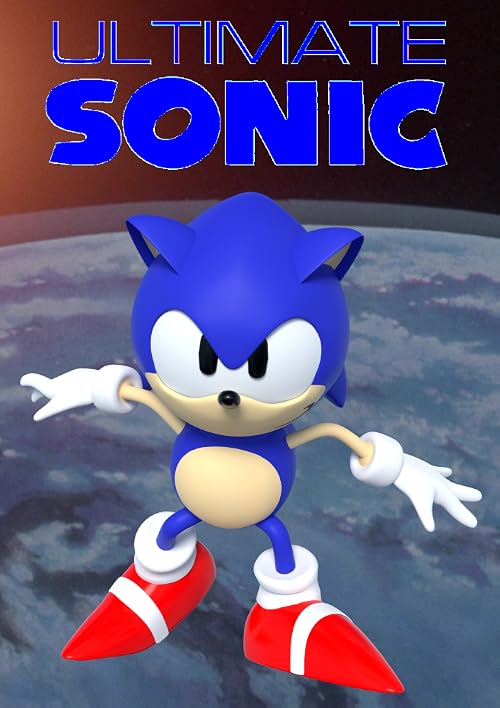 Ultimate Sonic