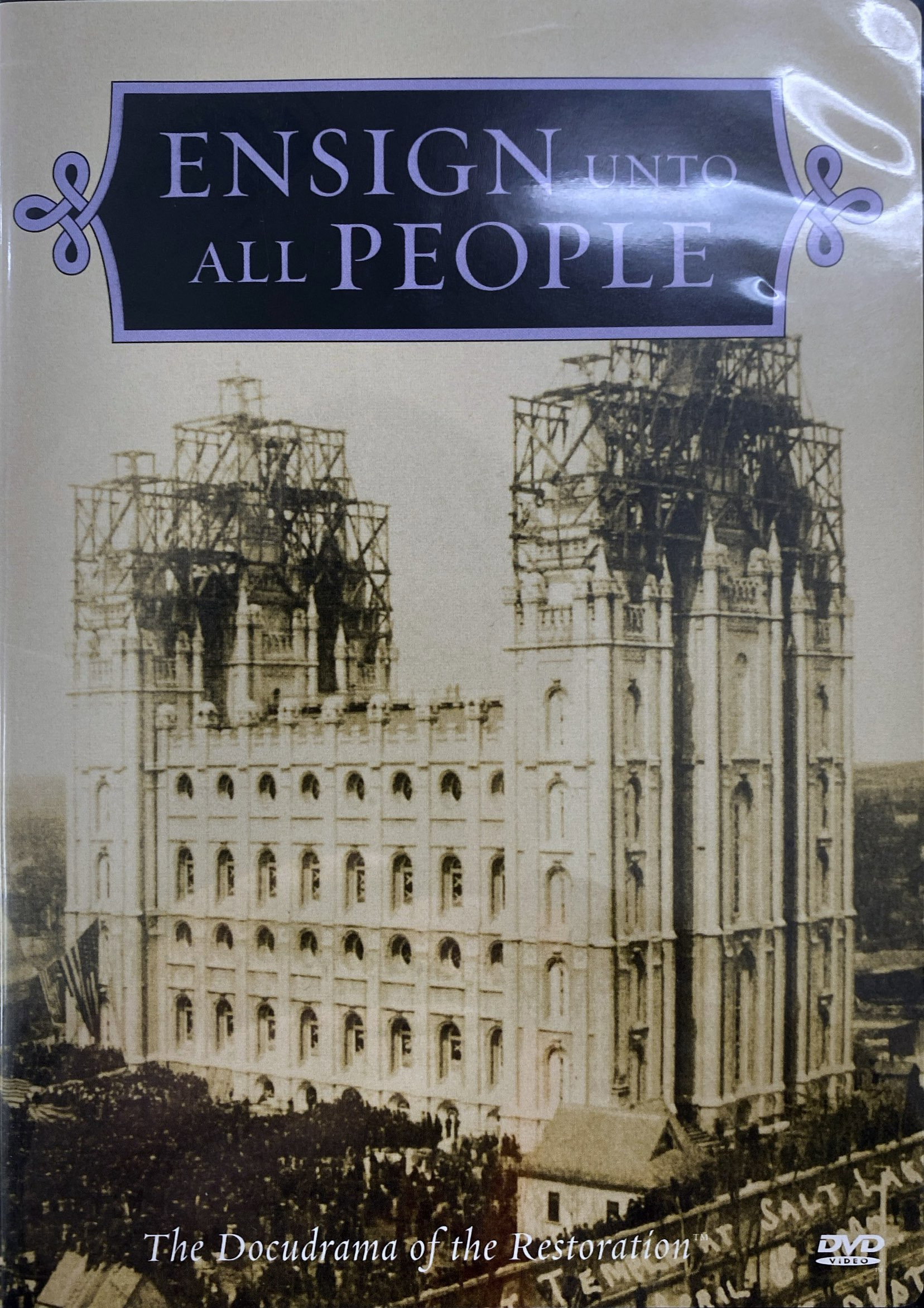 Ensign Unto All People