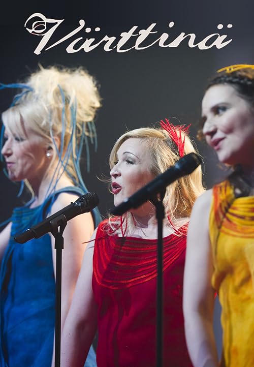 Värttinä 30-vuotisjuhlakonsertti