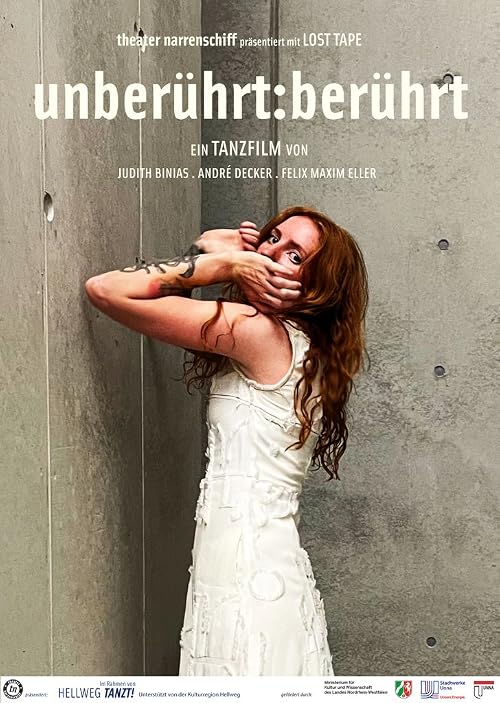 Unberührt: berührt