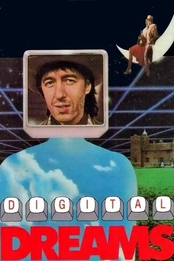 Bill Wyman's Digital Daydreams