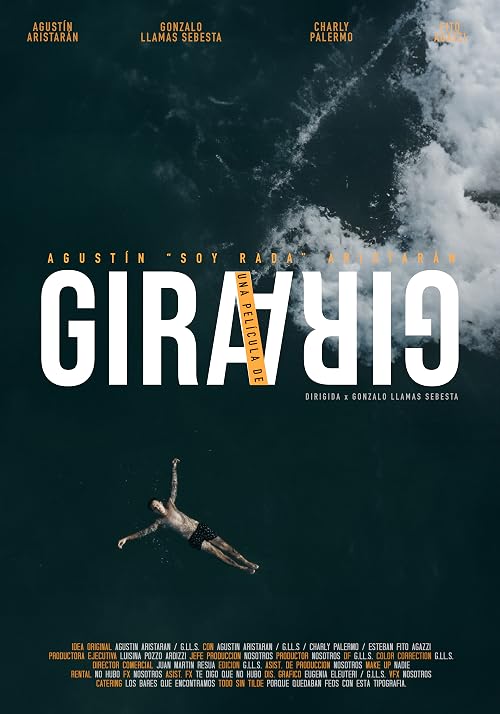 Una película de Gira
