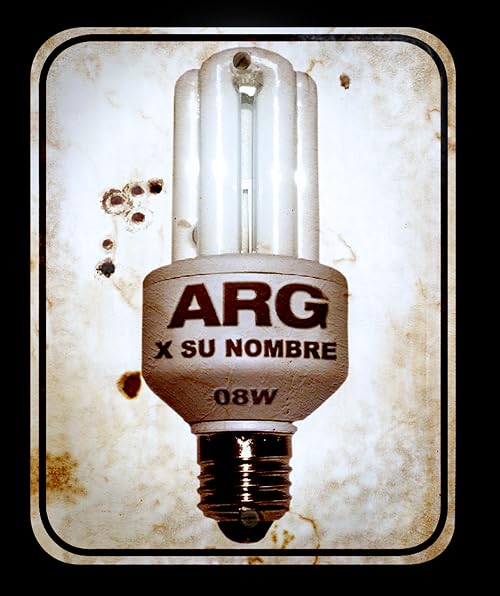 Argentinos por su nombre